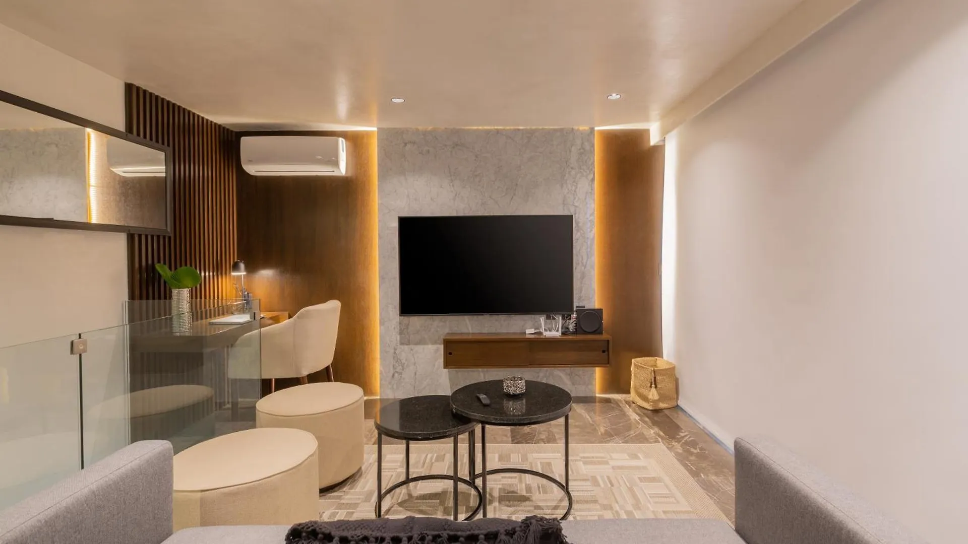 Amazing Penthouse W Private Pool Aldea Zama Appartement Tulum Pueblo Mexico