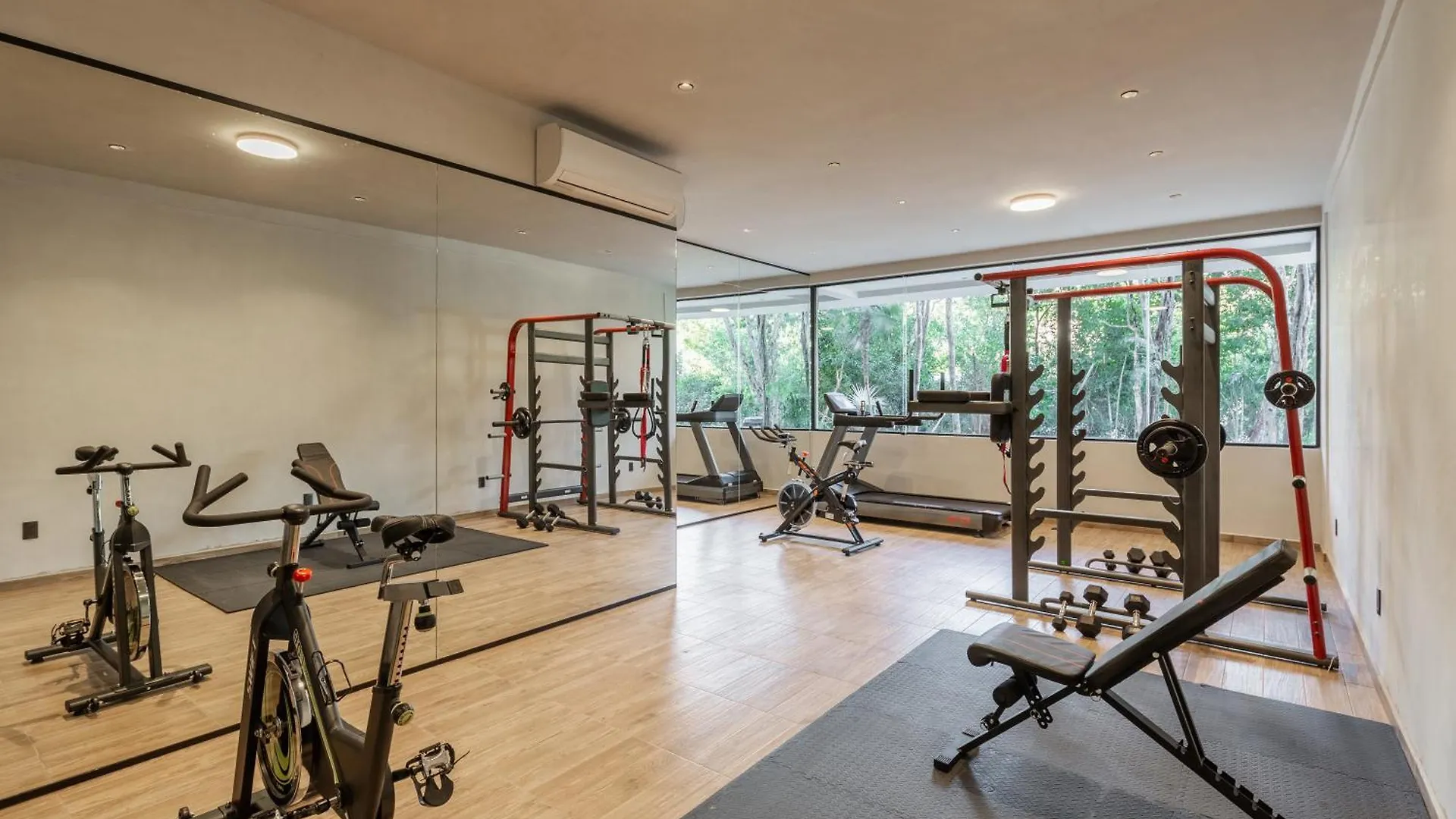 Amazing Penthouse W Private Pool Aldea Zama Appartement Tulum Pueblo Mexico