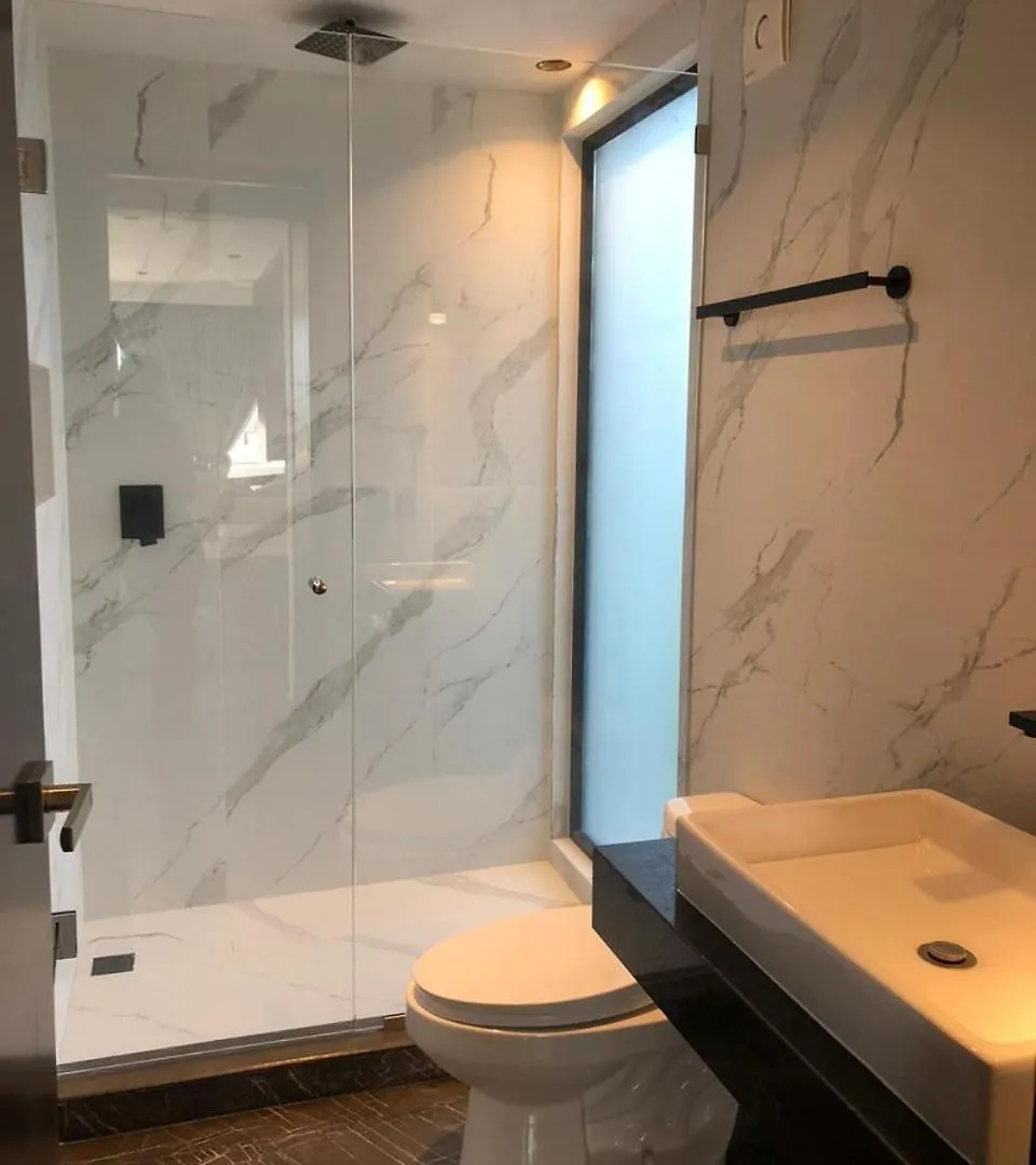 Amazing Penthouse W Private Pool Aldea Zama Appartement Tulum Pueblo 0*,