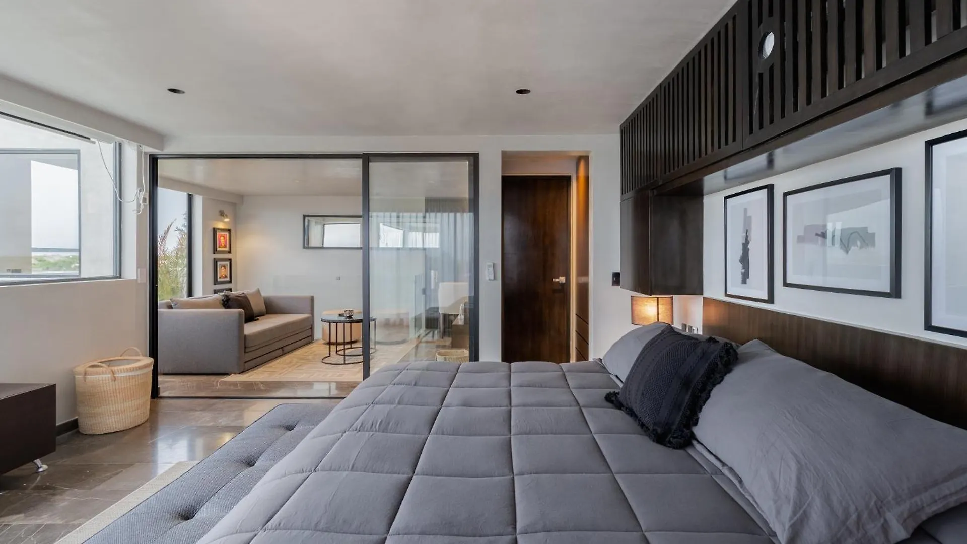 Amazing Penthouse W Private Pool Aldea Zama Apartment Tulum
